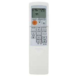 Replacement Air Conditioner Remote Control Use For Mitsubishi MSZ-GE35VA MSZ-GE42VA MSZ-GE50VA MSZ-GE25VA MSZ-GE33VA Controller