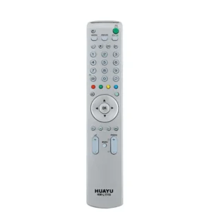 Sony TV Remote Control RM-Z5401