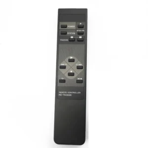 TV Remote Control RC-TK3030
