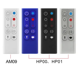 Dyson Remote Control HP01 HP00 AM09 Remote Control Suitable Hot+Cool Table Fan