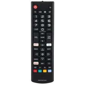 TV Remote Control AKB75675304