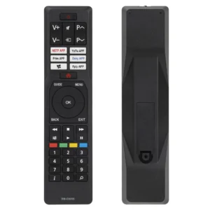 Hitachi TV Remote Control RM-C3265