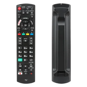 Panasonic TV Remote Control N2QAYB001134