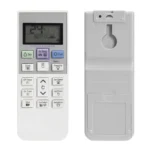 Air Conditioner Remote Control For Hitachi RAU412KWEAB RAU318KWEAB RSI418HAEAW RAU324HWEAB A/c Conditiong Controller