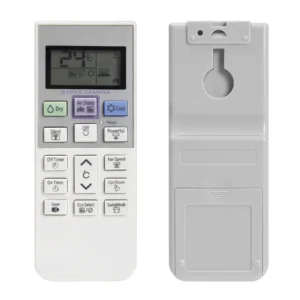 Air Conditioner Remote Control For Hitachi RAU412KWEAB RAU318KWEAB RSI418HAEAW RAU324HWEAB A/c Conditiong Controller