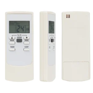 New Air Conditioning Remote Control For A/c Conditioner Cabinet Hanging Machine YKR-H/522E YKR-H-522E Controller Only Cool
