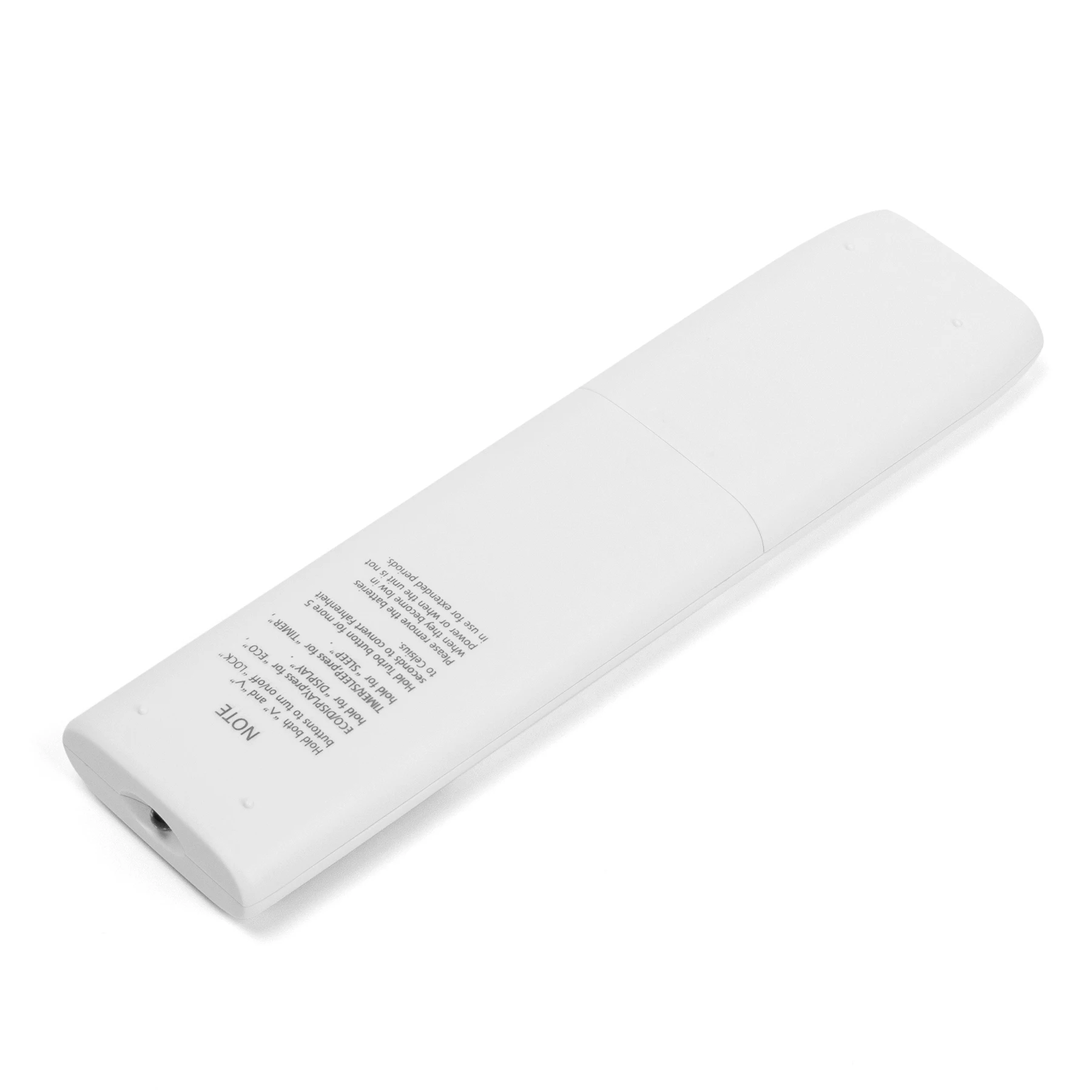 Air Conditioner Remote Control For Tcl A/c Conditioning 002383 Controller With Cool And Heat - Image 5
