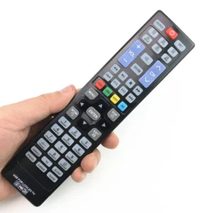 Panasonic TV Remote Control RM-L1199