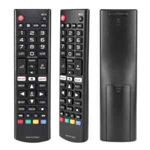 TV Remote Control AKB75375608