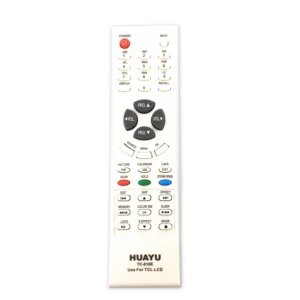 TCL TV Remote Control RC-F63T