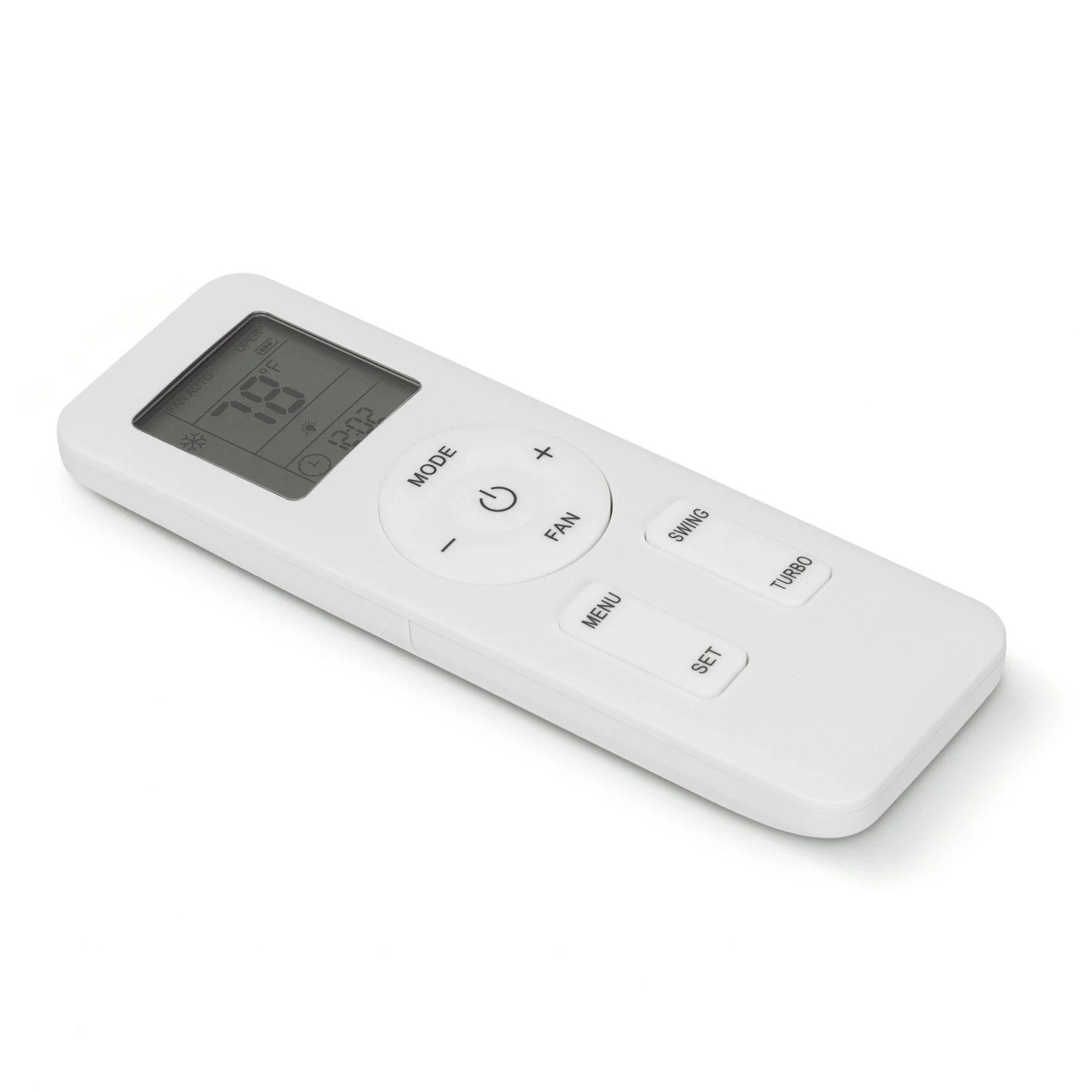 Air Conditioner Remote Control YAY1FF For Gree YAY1F2 YAY1F2F YAY1F1F GWC12AAC-D3NNA1D/I GWC18AAD-D3NNA1D/I With Cool And Heat - Image 5