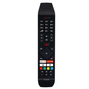 Hitachi TV Remote Control RC-43141
