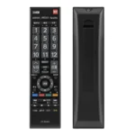 Toshiba TV Remote Control CT-90421 CT-90422