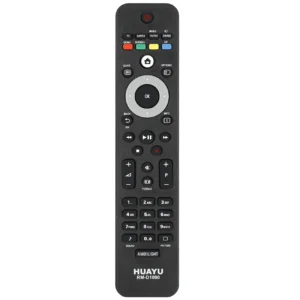Philips TV Remote Control