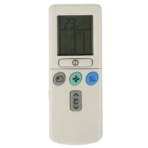 Remote Control Use For Hitachi RAR-2A1 RAR-52P1 RAR-2SP1 RAR-3U4 RAR-2P2 RAR-3U3 RAR-52P2 RAR-2P1 Air Conditioner Conditioning