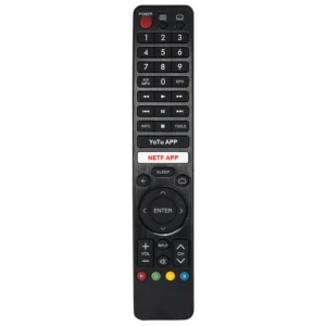 Sharp TV Remote Control IR-326