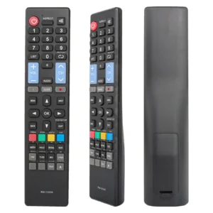 RCA TV Remote Control RM-C3230