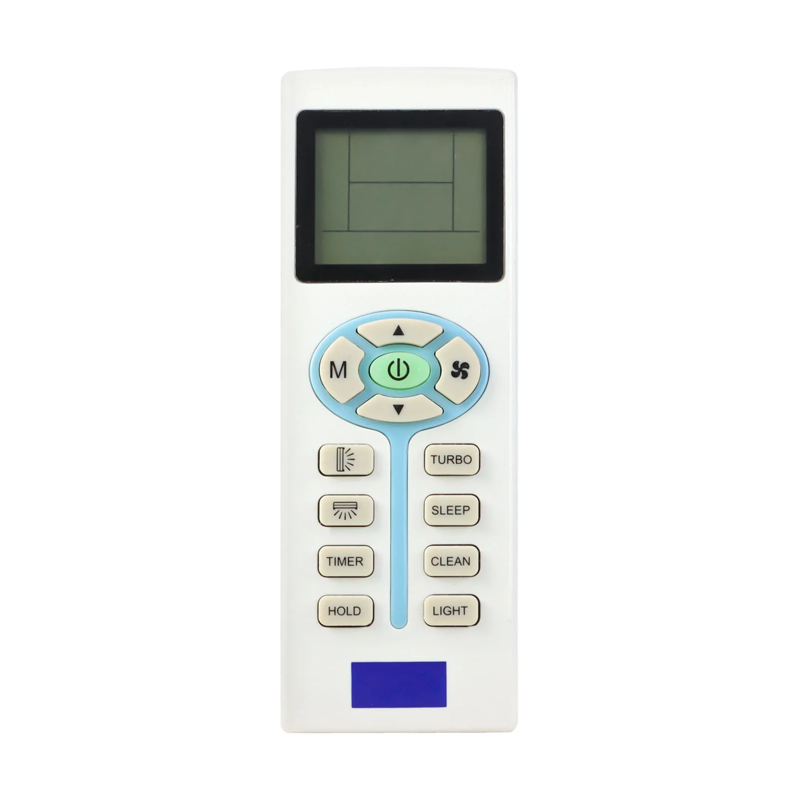 Air Conditioner Remote Control For Chigo Rixol ZH/TL-03 Air Conditioning Remote Controller
