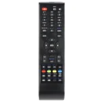JVC TV Remote Control