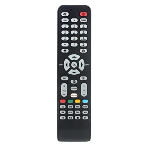 TCL TV Remote Control RC-199E
