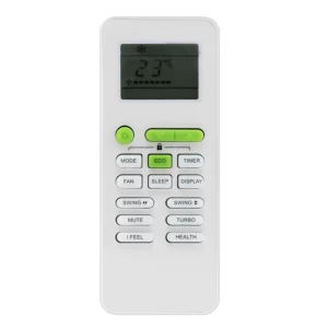 New A/c Remote Control GYKQ-52 Use For Tcl Air Conditioner Conditioning Controller Use Directly