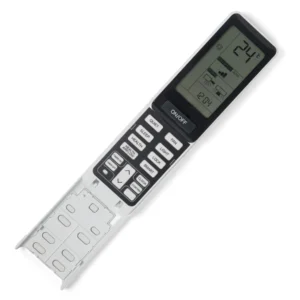 Original Air Conditioning Remote Control For Haier York Ge Fujitsu 0010402886r A/c Conditioner Controller With Cool And Heat