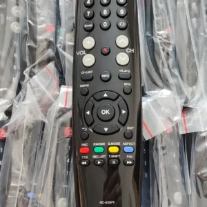 TV Remote Control RC-630PT