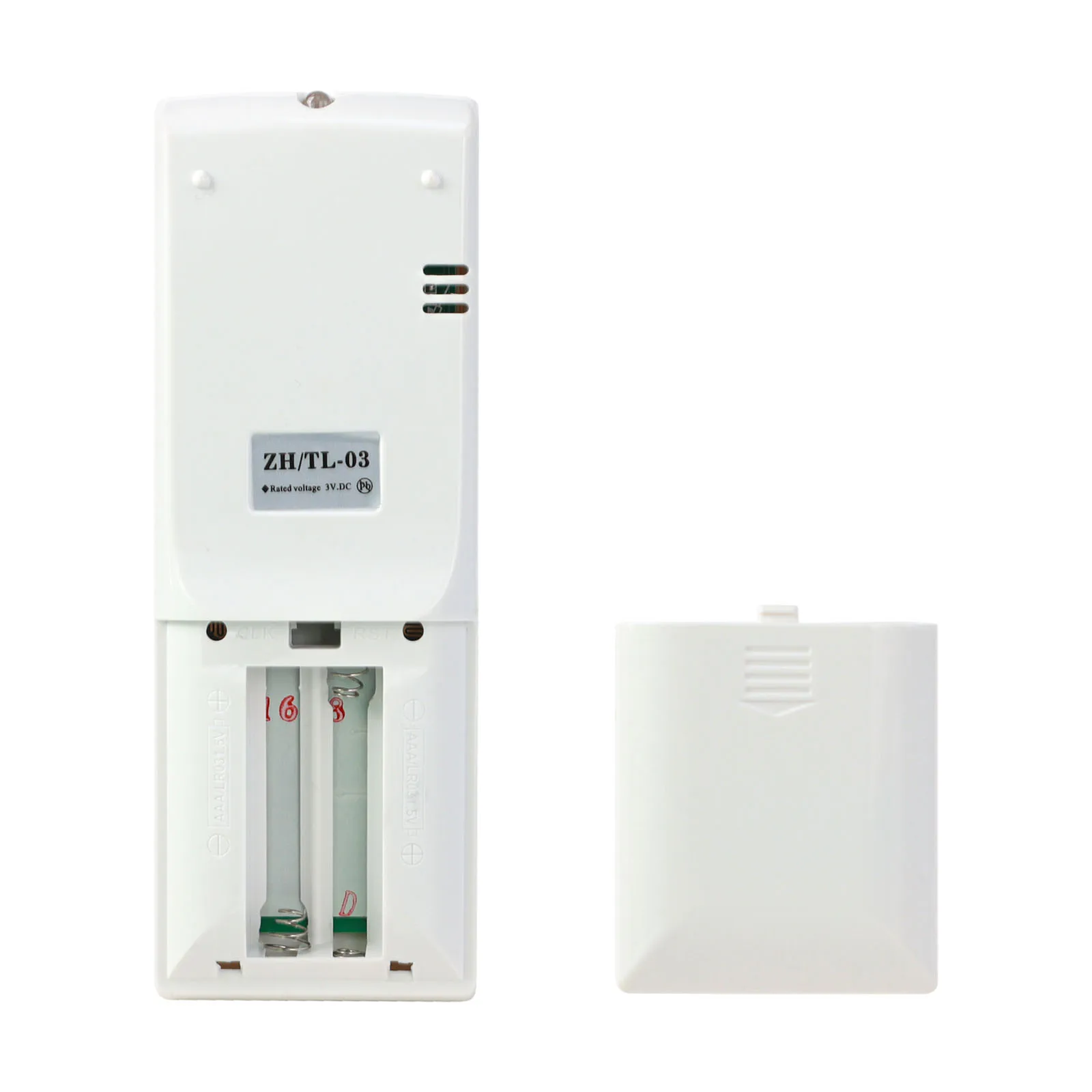Air Conditioner Remote Control For Chigo Rixol ZH/TL-03 Air Conditioning Remote Controller - Image 2