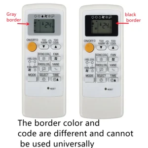 A/c Remote Control Use For Mitsubishi QP06AS QP06BS QP06ES QD08AS QD08BS KT3L002 Air Conditioner Conditioning Controller