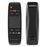 Panasonic DVD Remote Control N2QAYB000710