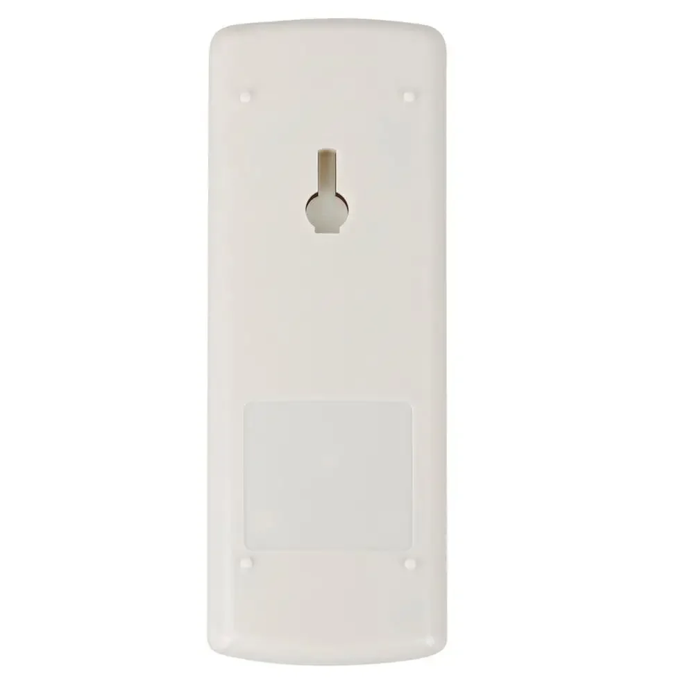 Air Conditioner Remote Control For Toshiba Air Conditioning WH-H01JE WC-H01EE/F WH-F08J WH-F09J WH-H04JE KTDZ001 - Image 2