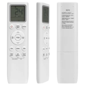 Air Conditioner Remote Control For Tcl A/c Conditioning 002383 Controller With Cool And Heat