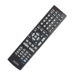 Pioneer Remote Control