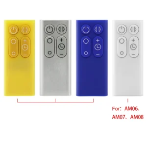 Remote Control AM07 Suitable Dyson AM06 AM08 AM11 TP00 TP01 Air Purifier Tower