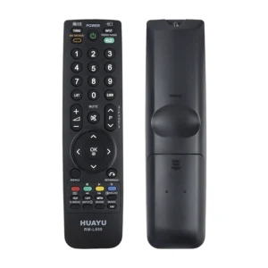 TV Remote Control RM-L859