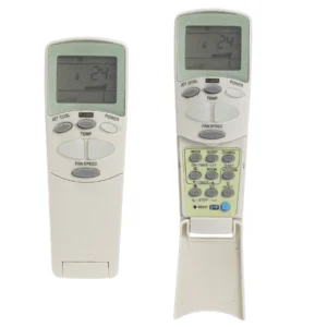 Air Conditioner Remote Control For L/g A/c Conditioning Controller Only Cool