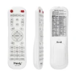 Sony Projector Remote Control