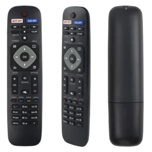 Philips TV Remote Control PHI-958