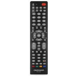 Philips TV Remote Control PR-914E