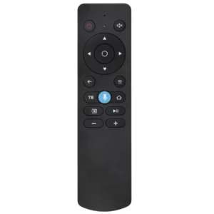 Remote Control Voice AN1603 Remote Control for Starwind