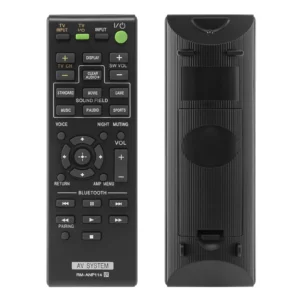 Sony Soundbar Remote Control RM-ANP114