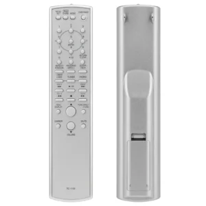 Denon Remote Control RC-1109