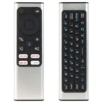 Remote Control 2.4G Voice Mini Keyboard Universal Air M