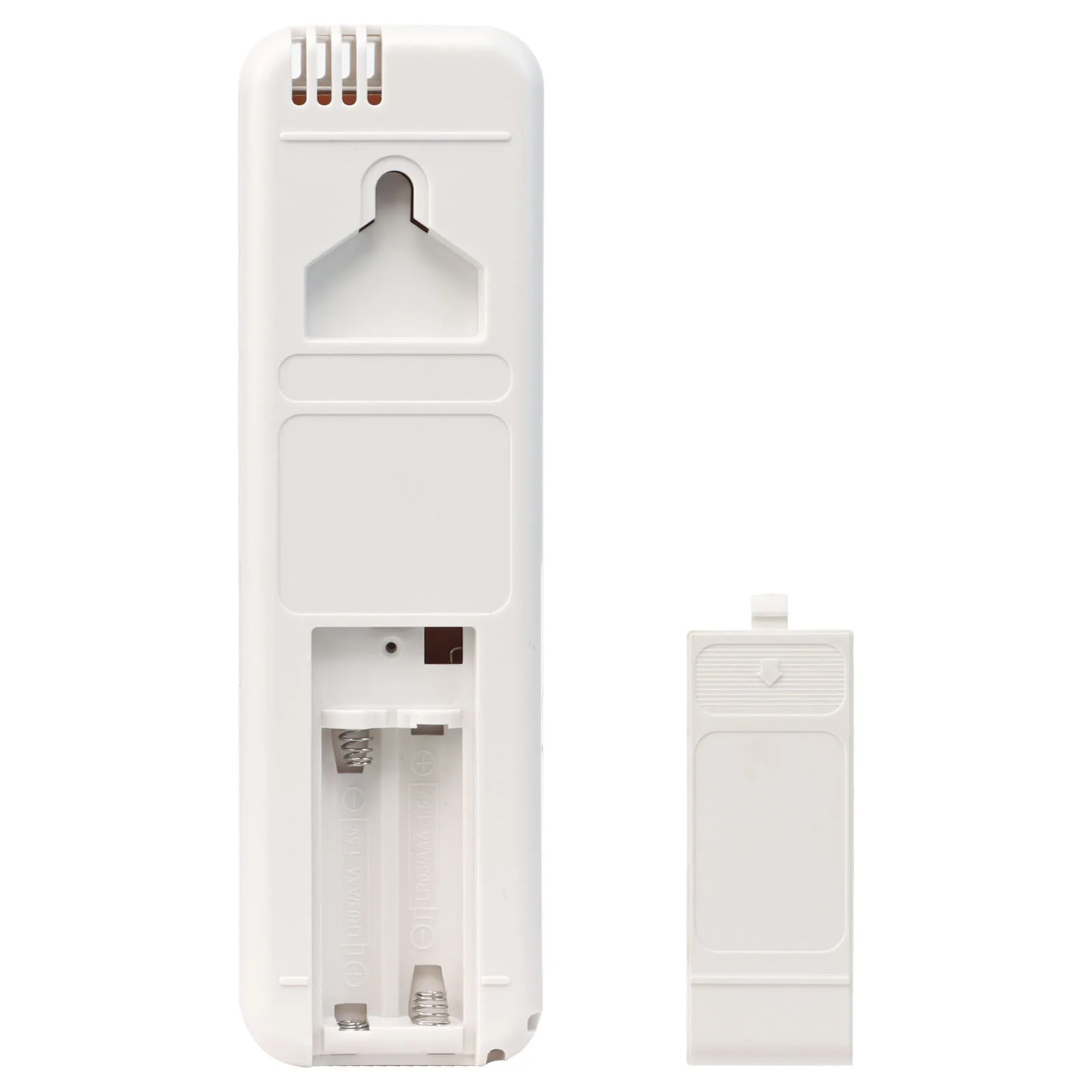 Air Conditioning Remote Control Use For Sanyo RCS-SR1 RCS-7S2E-G RCS-7S2E RCS-5S2E RCS-5S1E RCS-7MHVPSW4U RCS-1PS4U-G KS0951 - Image 6