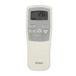 Universal Remote Control RM-8025Y Only Use For Chunlan All Model KFR-35GW Vk Vj KFR-25GW Air Conditioning Conditioner Controller