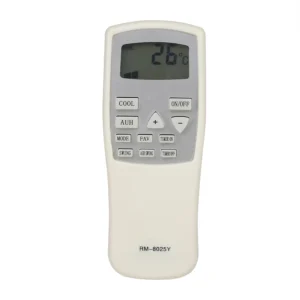 Universal Remote Control RM-8025Y Only Use For Chunlan All Model KFR-35GW Vk Vj KFR-25GW Air Conditioning Conditioner Controller