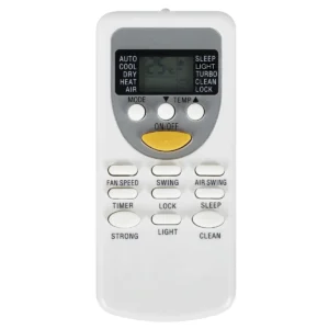 New A/c Remote Control Use For Rheem Chigo Voltas ZH/JT-01 ZH/JT-03 Air Conditioner Conditioning Controller