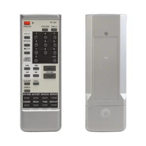 Denon DVD Remote Control RC-253 DCD-625