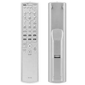 Denon Remote Control RC-1138