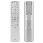 Denon AV Receiver Remote Control RC-1138